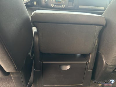 2010 Chevrolet Silverado 2500 HD LT