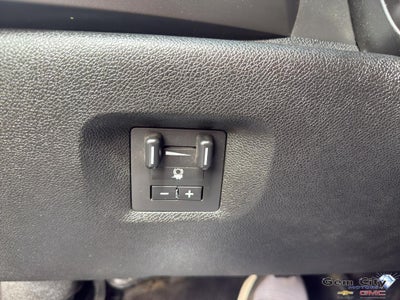 2010 Chevrolet Silverado 2500 HD LT