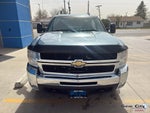 2010 Chevrolet Silverado 2500 HD LT