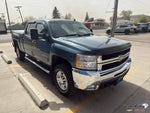 2010 Chevrolet Silverado 2500 HD LT