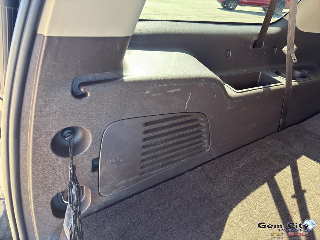 2020 GMC Yukon XL Denali