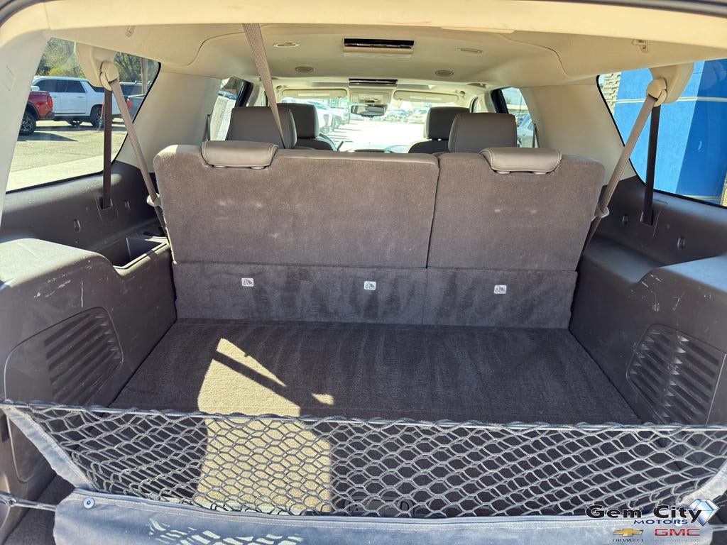 2020 GMC Yukon XL Denali