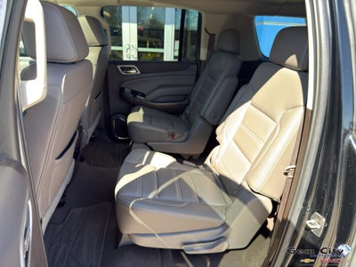 2020 GMC Yukon XL Denali