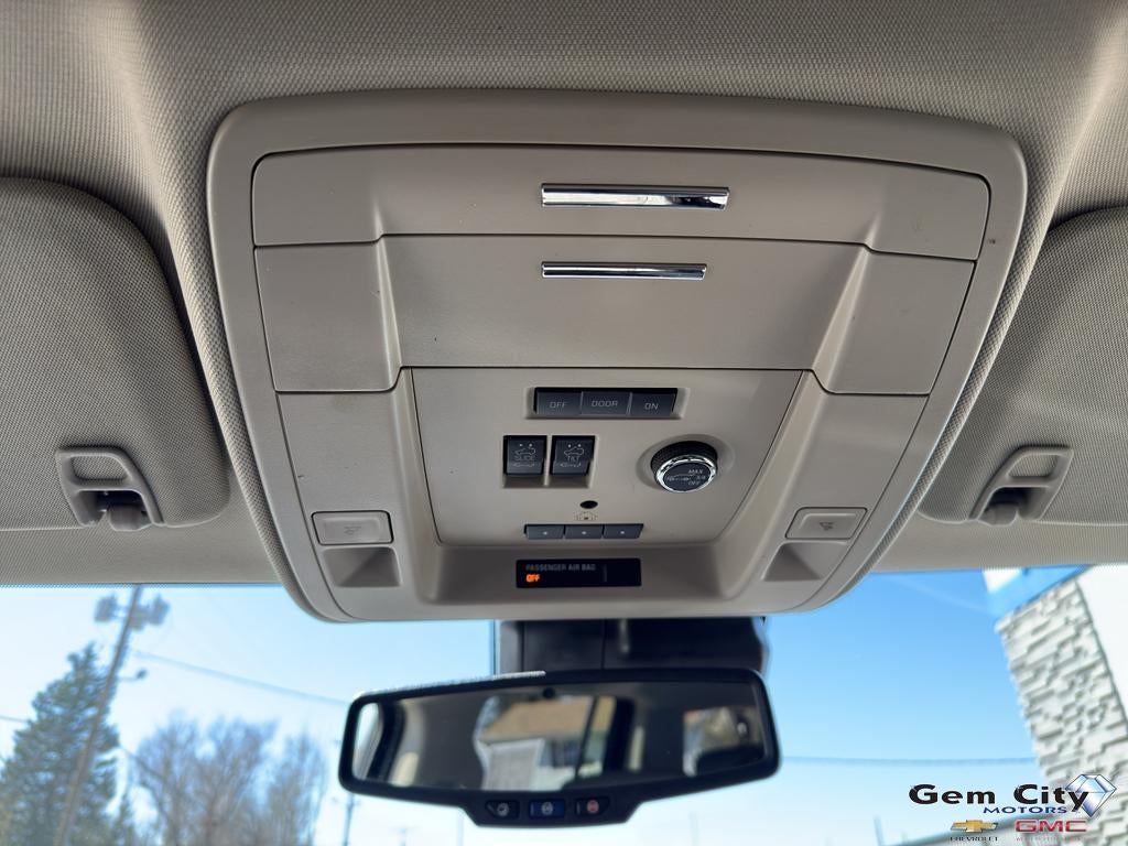 2020 GMC Yukon XL Denali