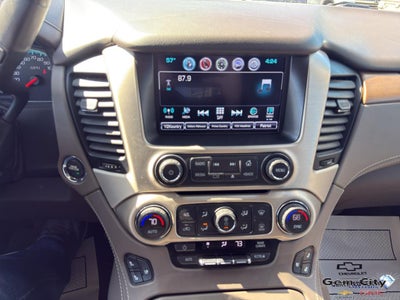 2020 GMC Yukon XL Denali