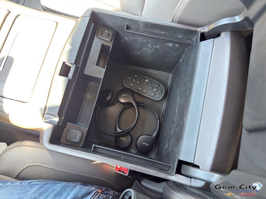 2020 GMC Yukon XL Denali