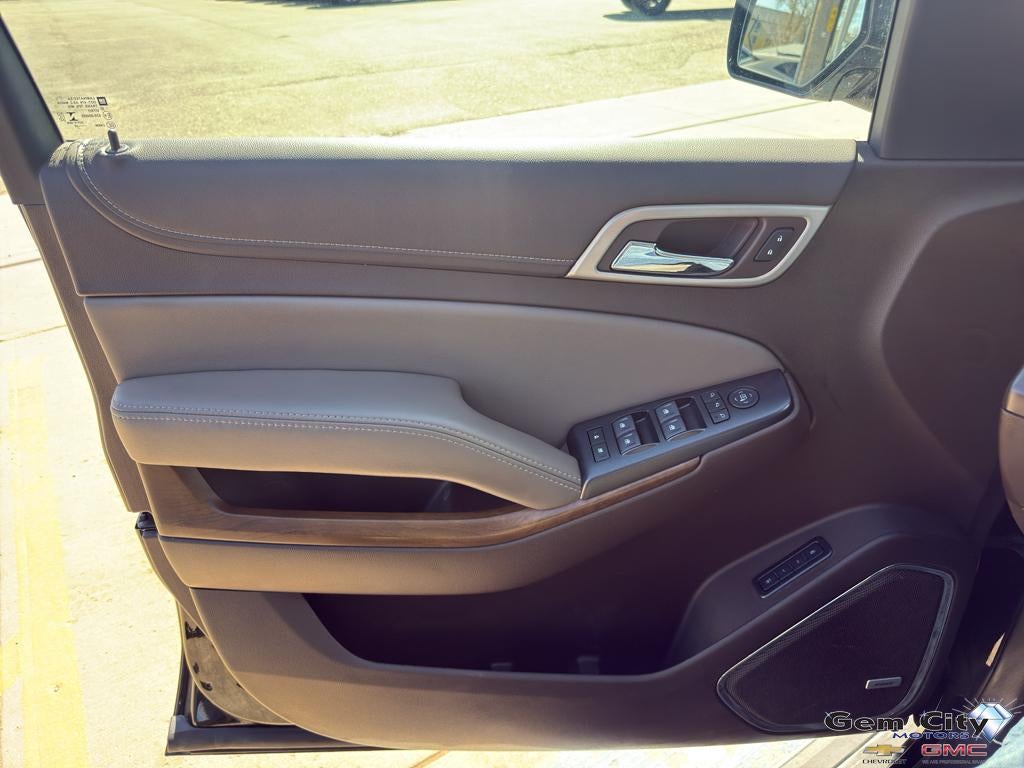 2020 GMC Yukon XL Denali