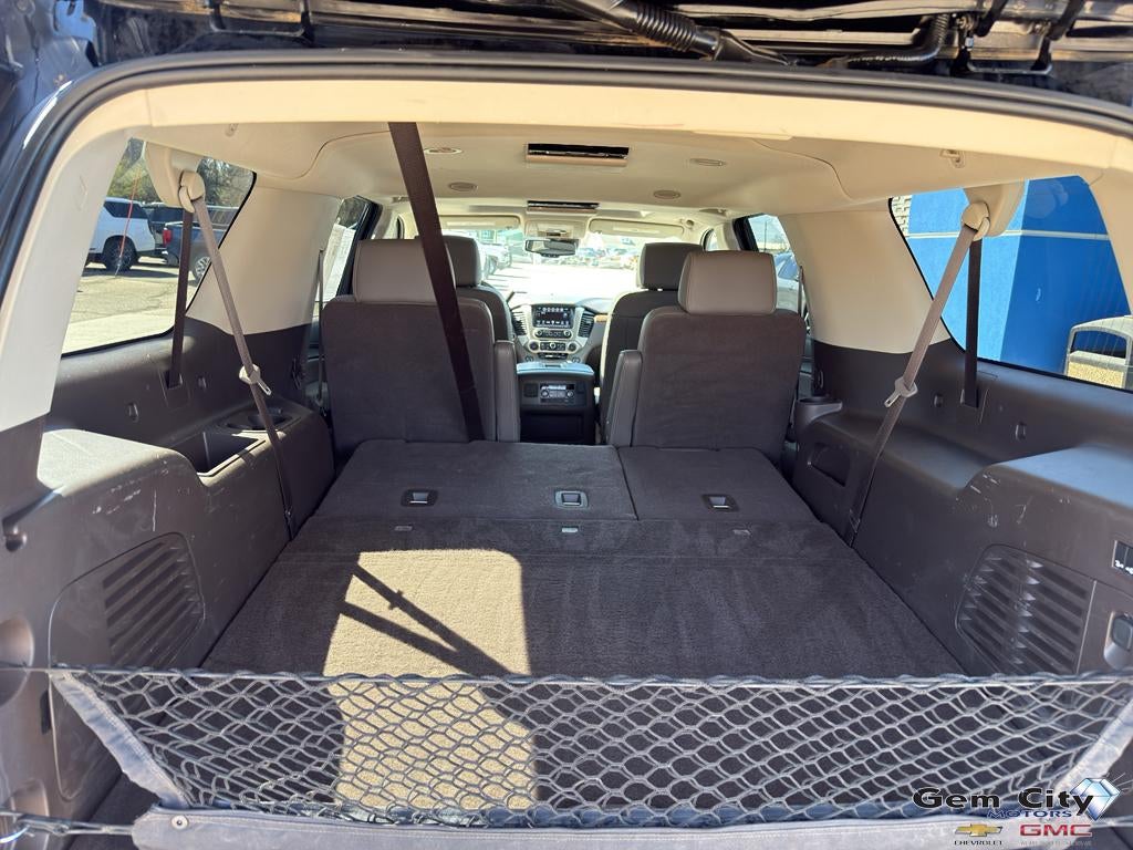 2020 GMC Yukon XL Denali