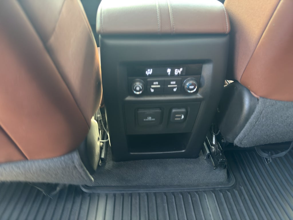 2019 Chevrolet Traverse High Country