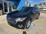 2019 Chevrolet Traverse High Country