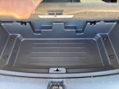2019 Chevrolet Traverse High Country