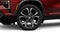 2027 Chevrolet Traverse High Country