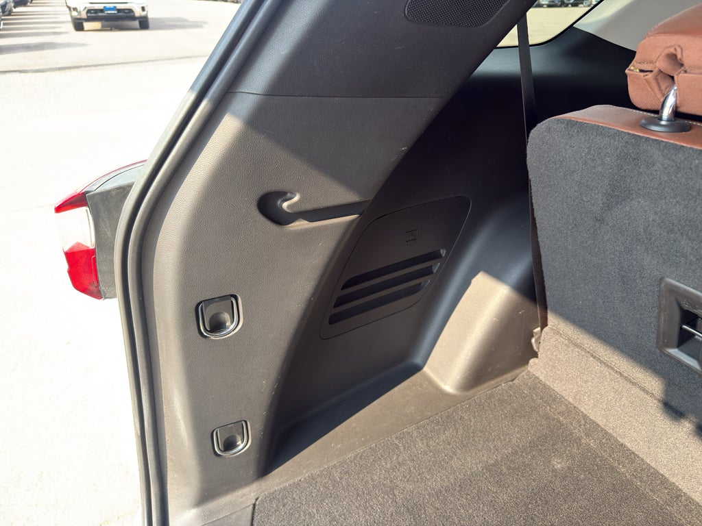 2021 Chevrolet Traverse High Country
