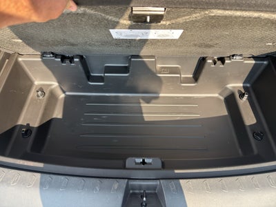 2021 Chevrolet Traverse High Country