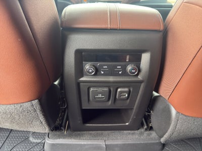 2021 Chevrolet Traverse High Country