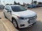 2021 Chevrolet Traverse High Country