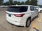 2021 Chevrolet Traverse High Country