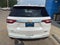 2021 Chevrolet Traverse High Country