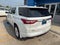 2021 Chevrolet Traverse High Country