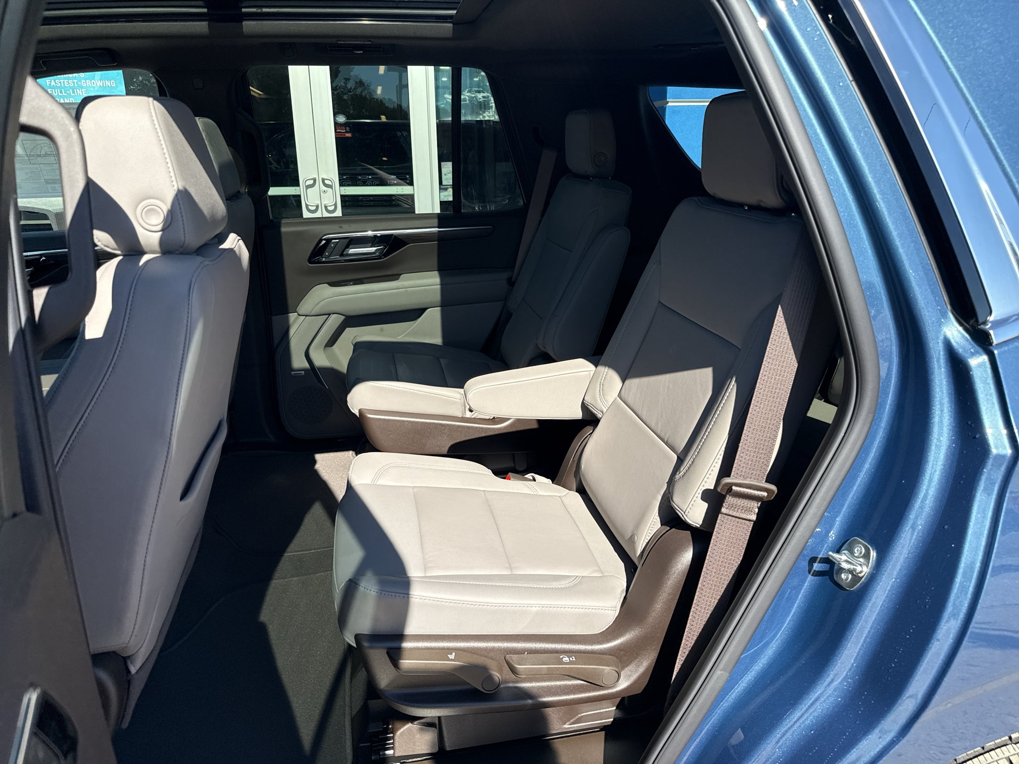 2026 Chevrolet Tahoe LT - Photo 13