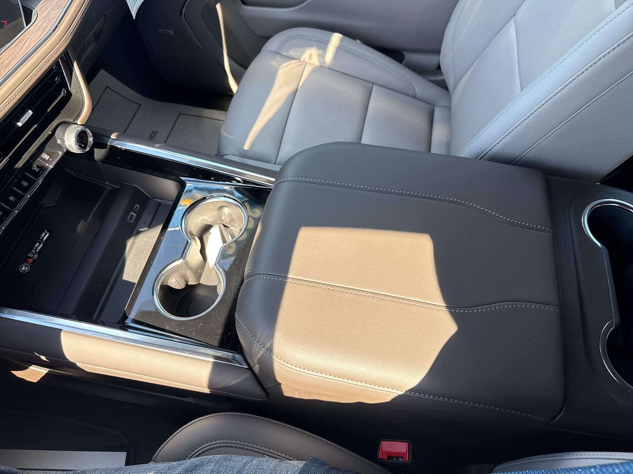 2026 Chevrolet Tahoe LT - Photo 23