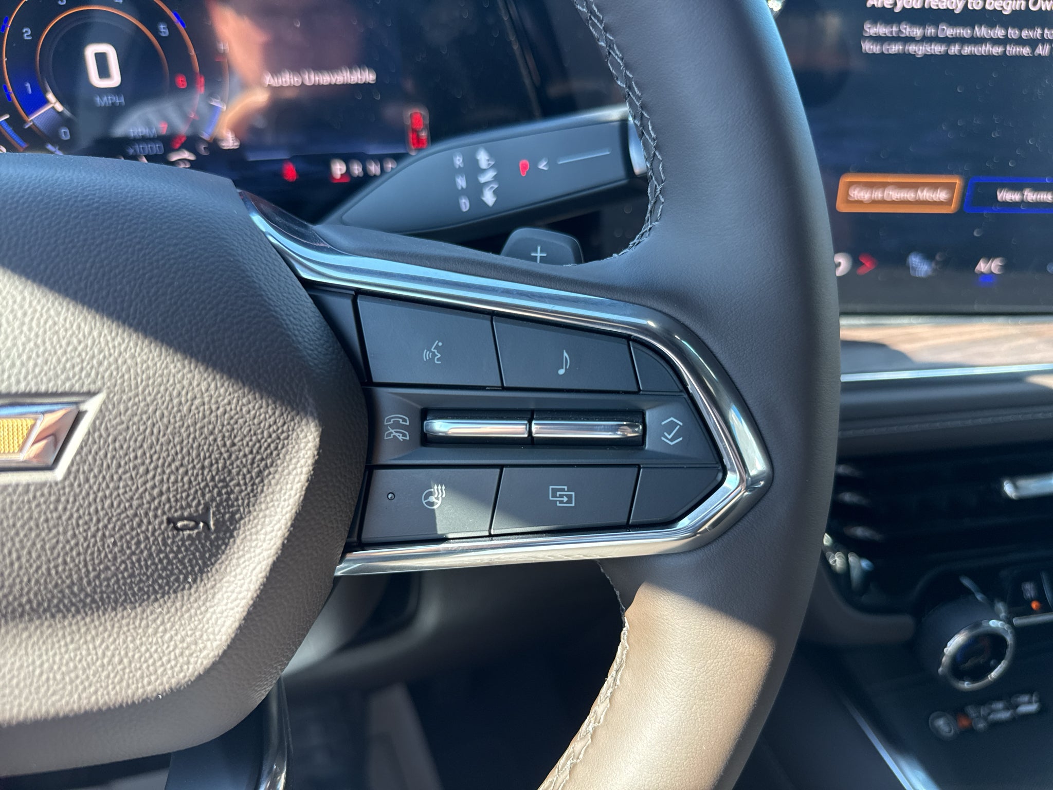2026 Chevrolet Tahoe LT - Photo 26