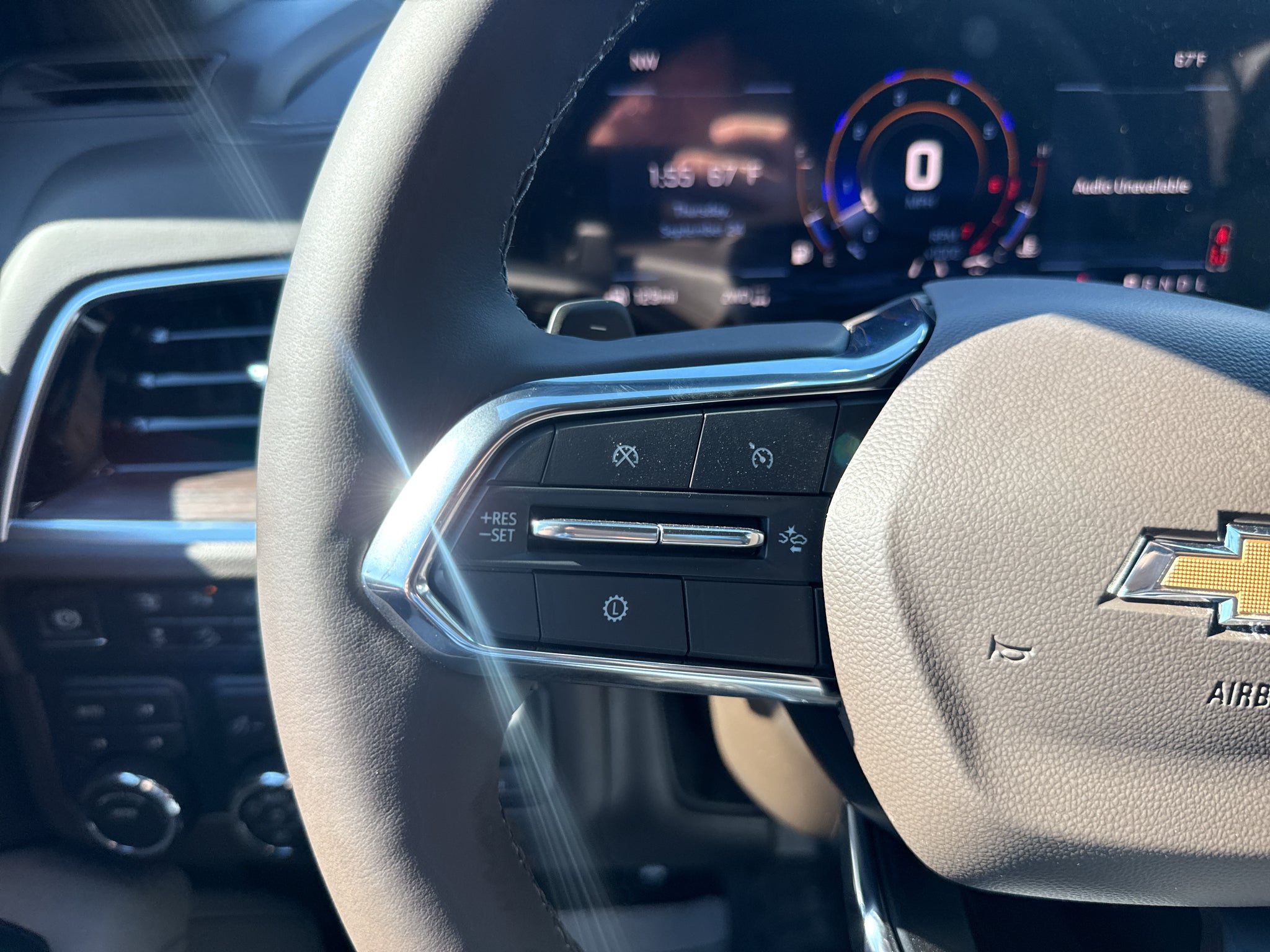 2026 Chevrolet Tahoe LT - Photo 27