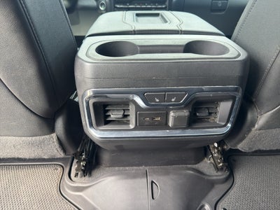 2021 GMC Sierra 2500 HD AT4