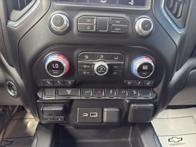 2021 GMC Sierra 2500 HD AT4