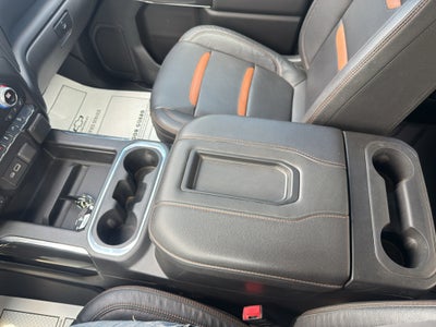 2021 GMC Sierra 2500 HD AT4