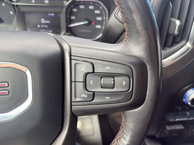 2021 GMC Sierra 2500 HD AT4