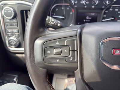 2021 GMC Sierra 2500 HD AT4