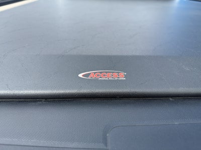 2021 GMC Sierra 2500 HD AT4