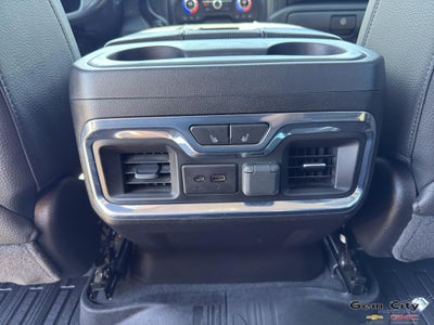 2021 GMC Sierra 2500 HD Denali
