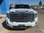 2021 GMC Sierra 2500 HD Denali