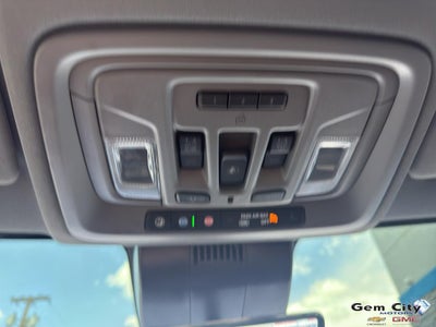 2024 GMC Sierra 3500 HD Denali DRW