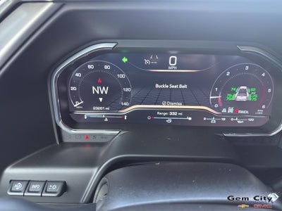 2024 GMC Sierra 3500 HD Denali DRW