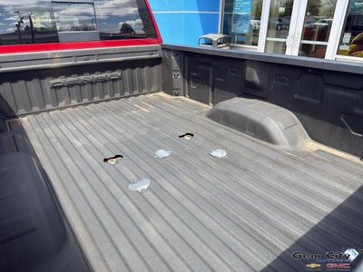 2024 GMC Sierra 3500 HD Denali DRW