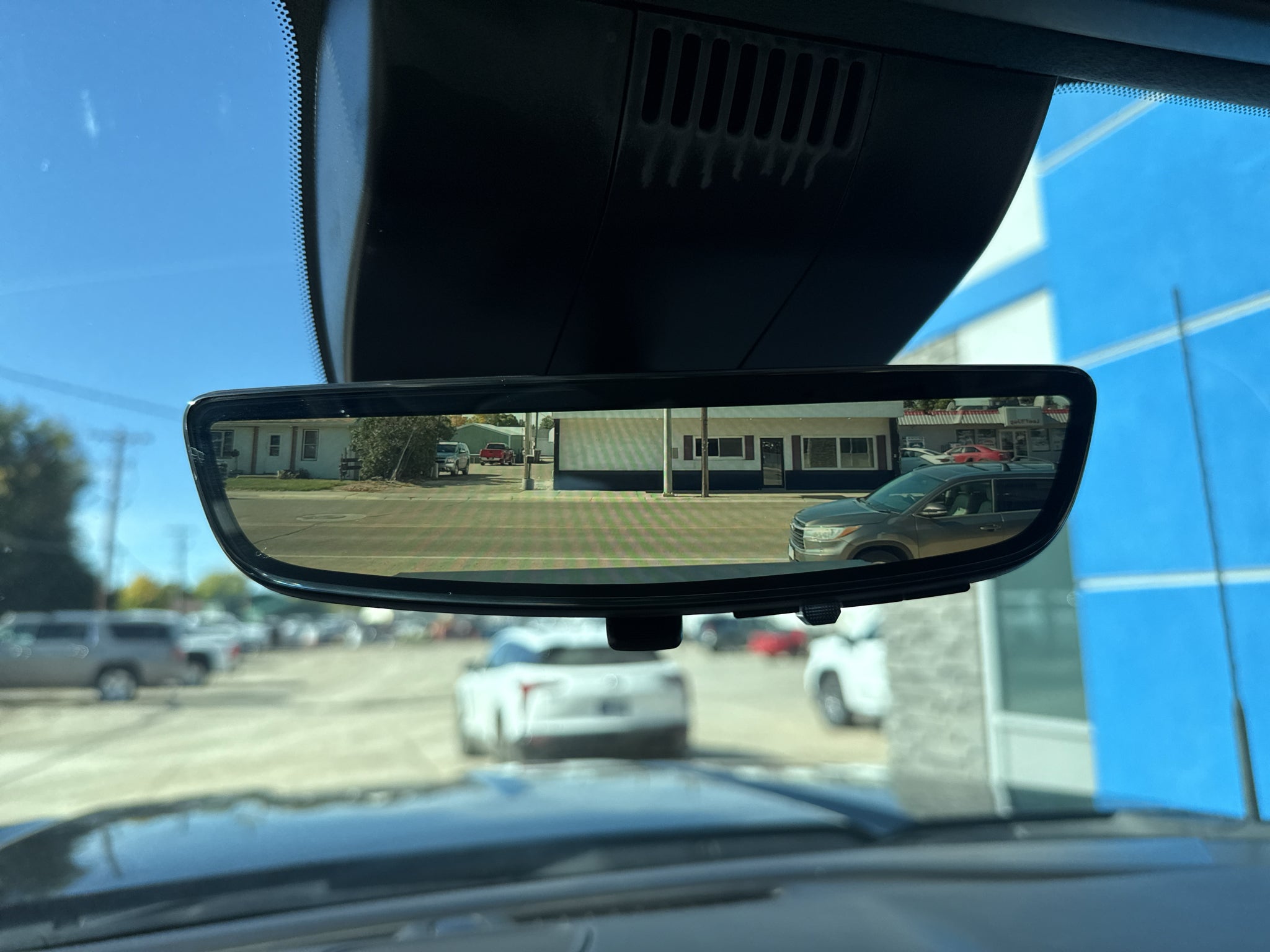 2024 GMC Sierra 3500 HD Denali Ultimate