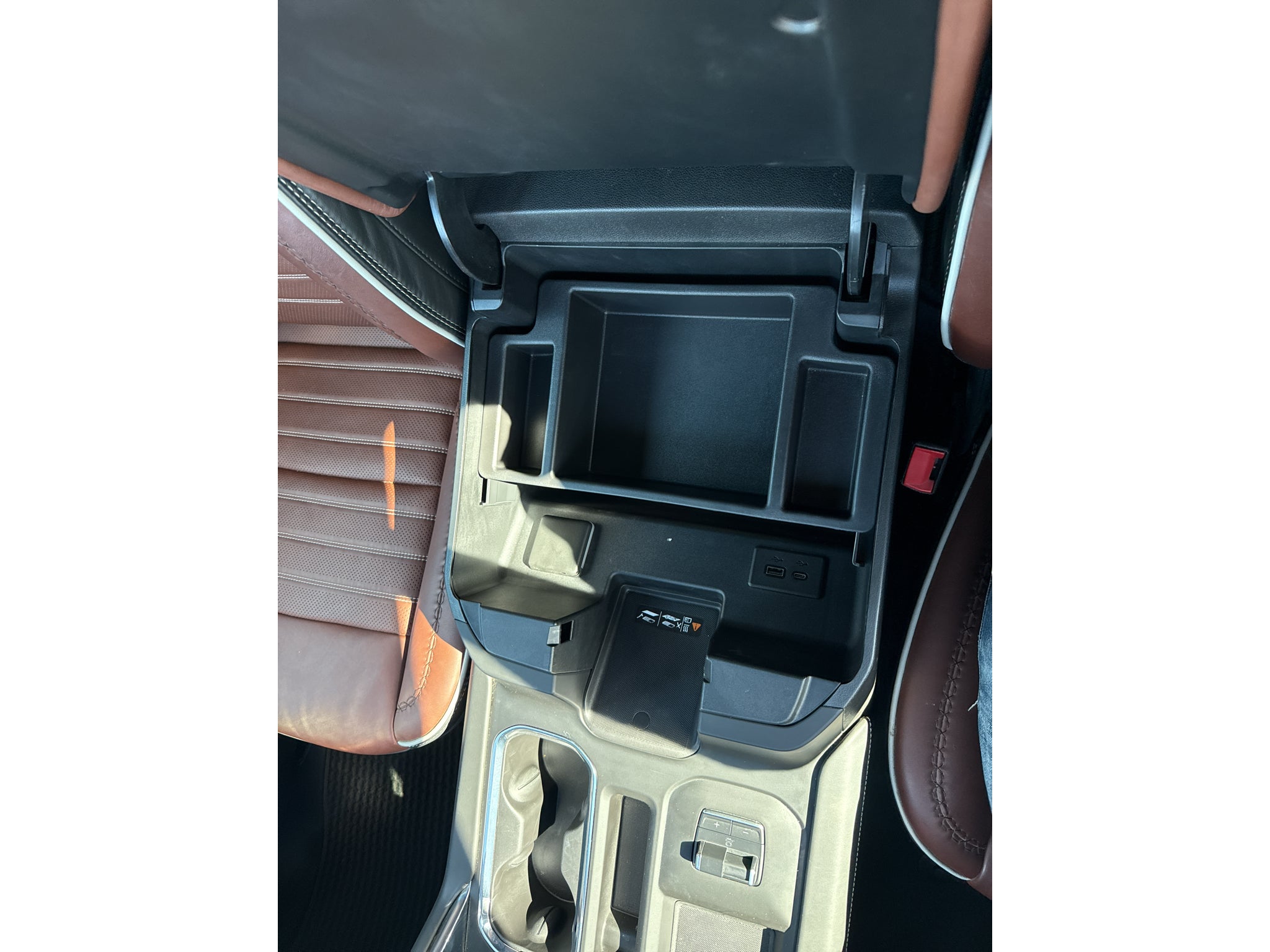 2024 GMC Sierra 3500 HD Denali Ultimate