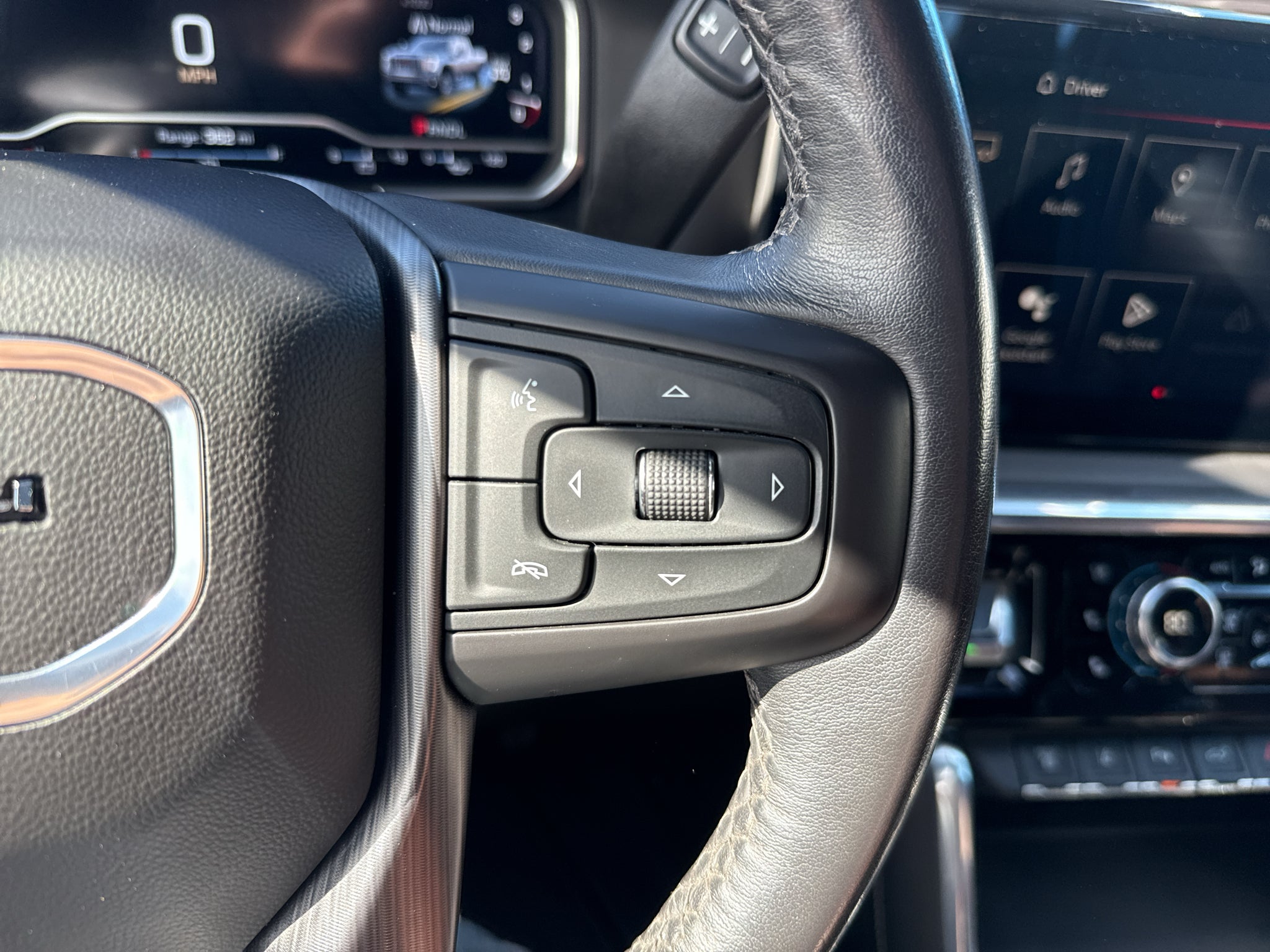 2024 GMC Sierra 3500 HD Denali Ultimate