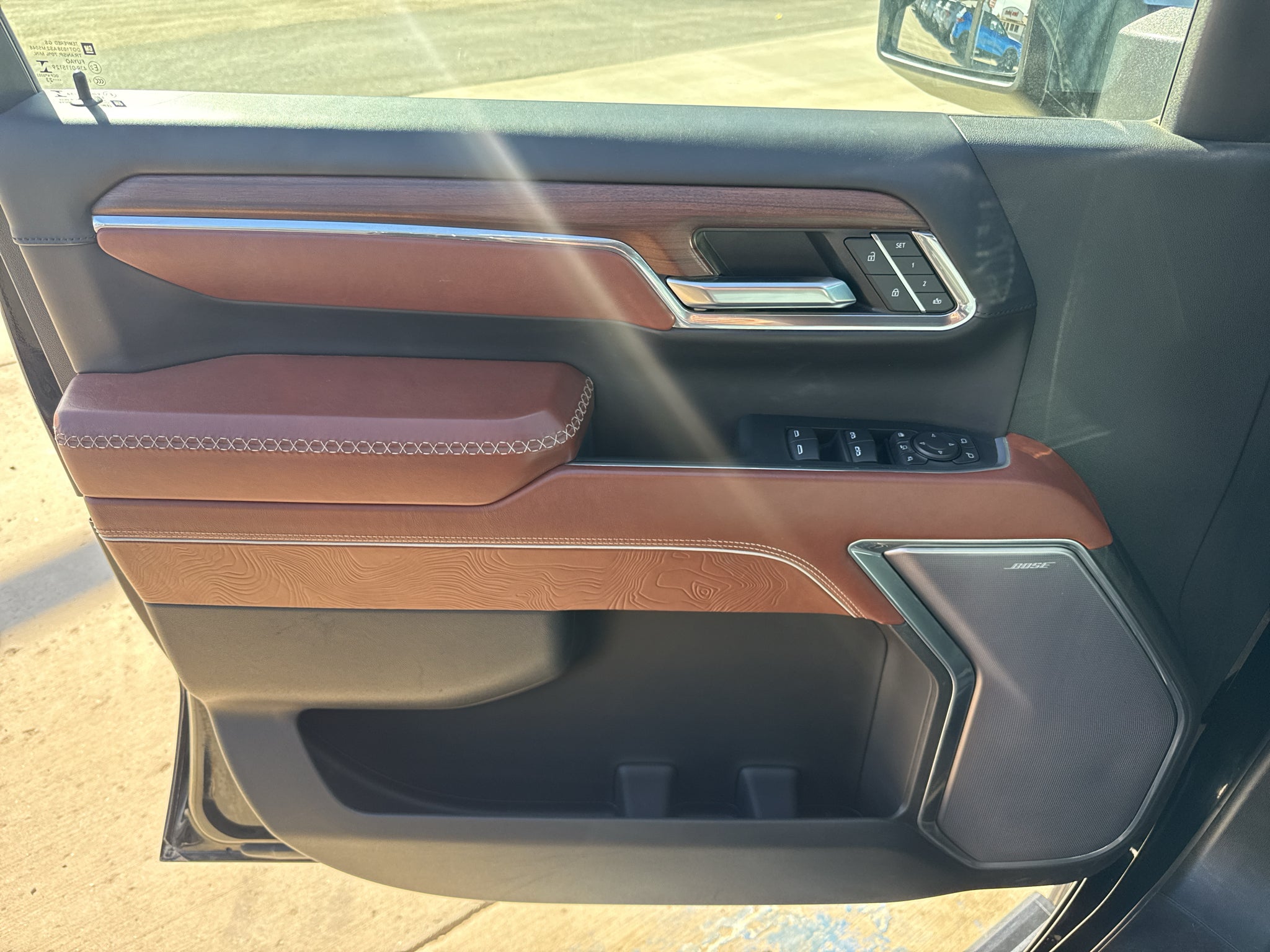 2024 GMC Sierra 3500 HD Denali Ultimate