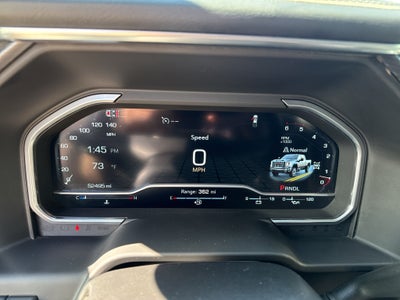 2024 GMC Sierra 3500 HD Denali Ultimate