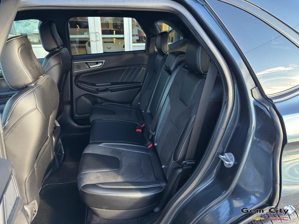 2023 Ford Edge ST