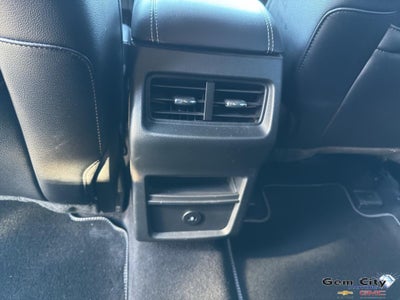 2023 Ford Edge ST