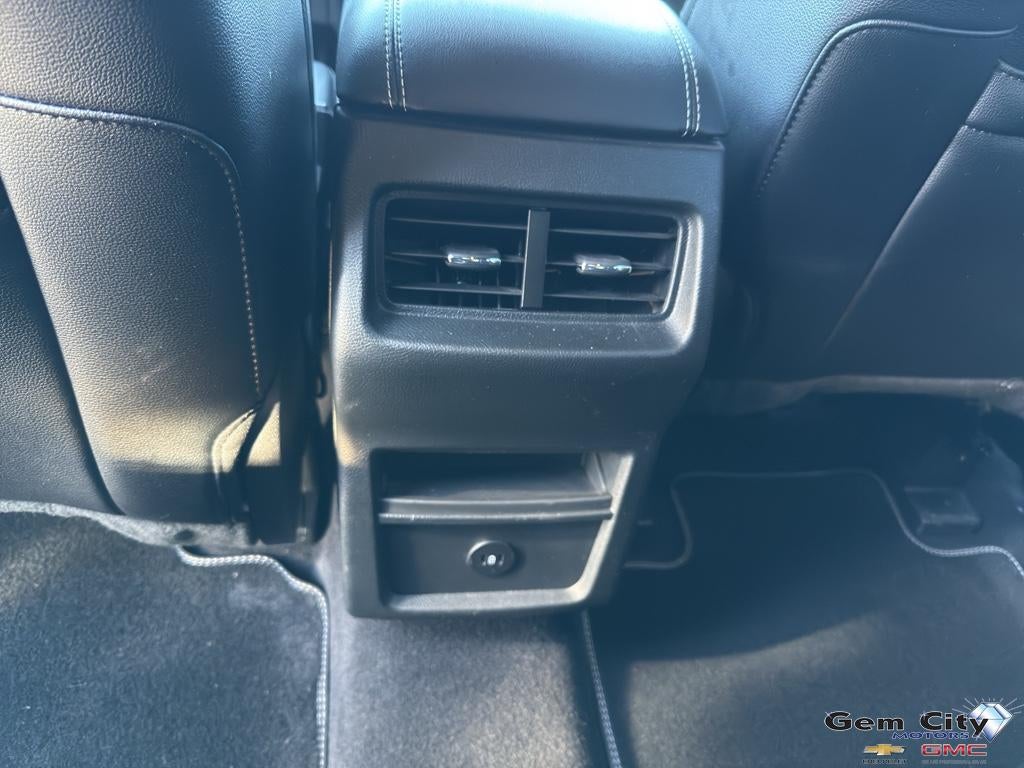 2023 Ford Edge ST