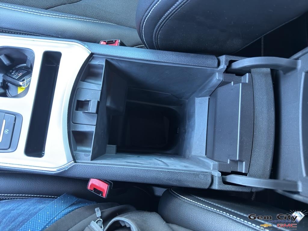 2023 Ford Edge ST