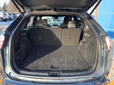 2023 Ford Edge ST