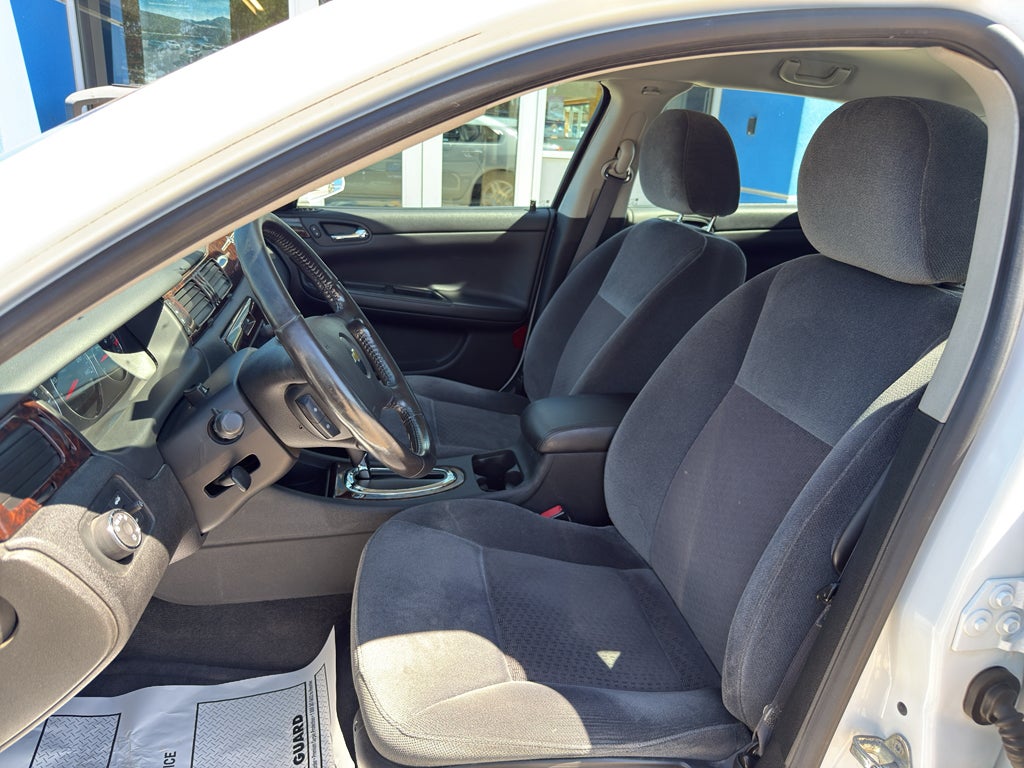 2012 Chevrolet Impala LT Fleet