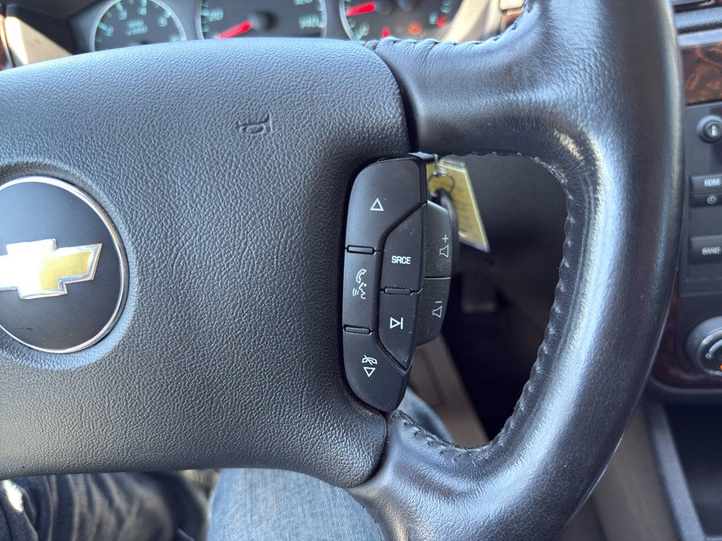 2012 Chevrolet Impala LT Fleet